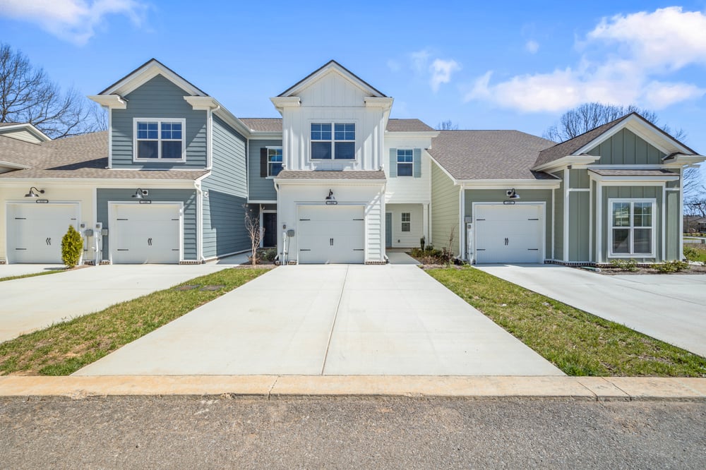 Harts Branch Townhomes Smyrna, TN