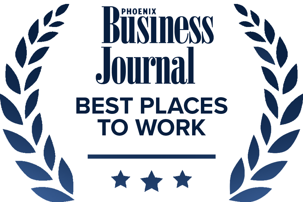 BEST PLACES TO WORK