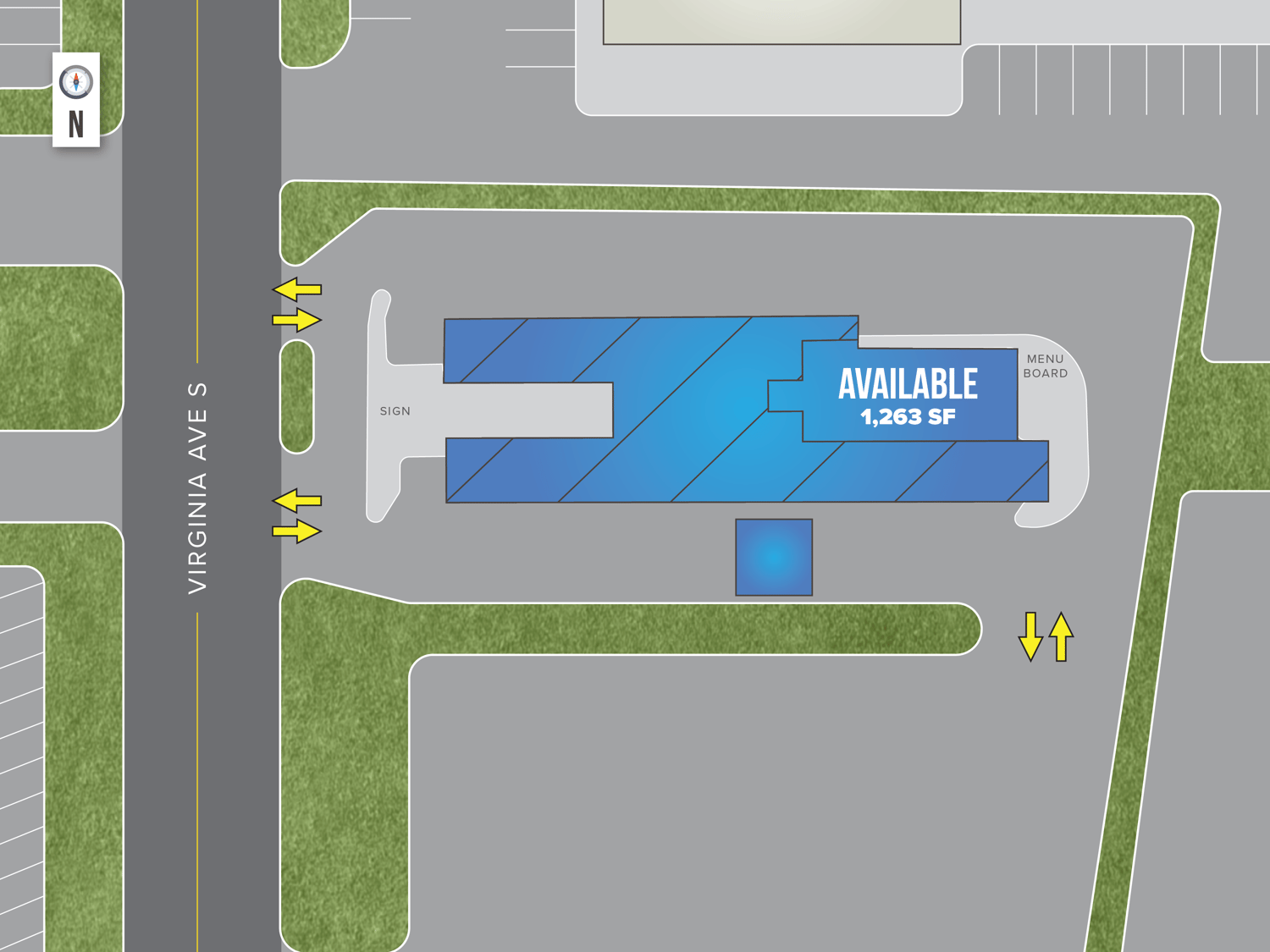 Former Sonic - 317 S Virginia Ave - Site Plans@4x