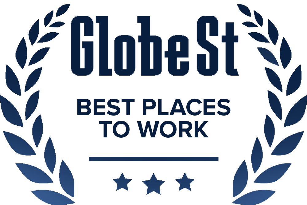 GLOBEST BEST PLACES