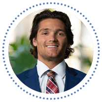 Edward DeSimone Headshot Circle 2022