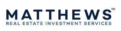 Matthews Real Estate Investment Services