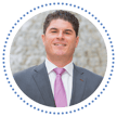 Matt LoPiccolo Headshot Circle 2022