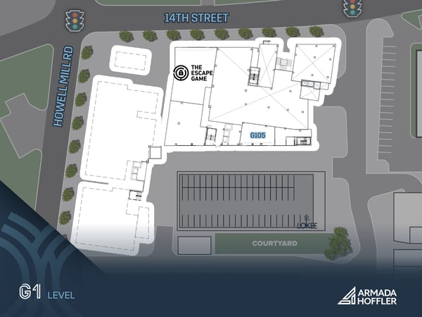 The Interlock_site plan_G1