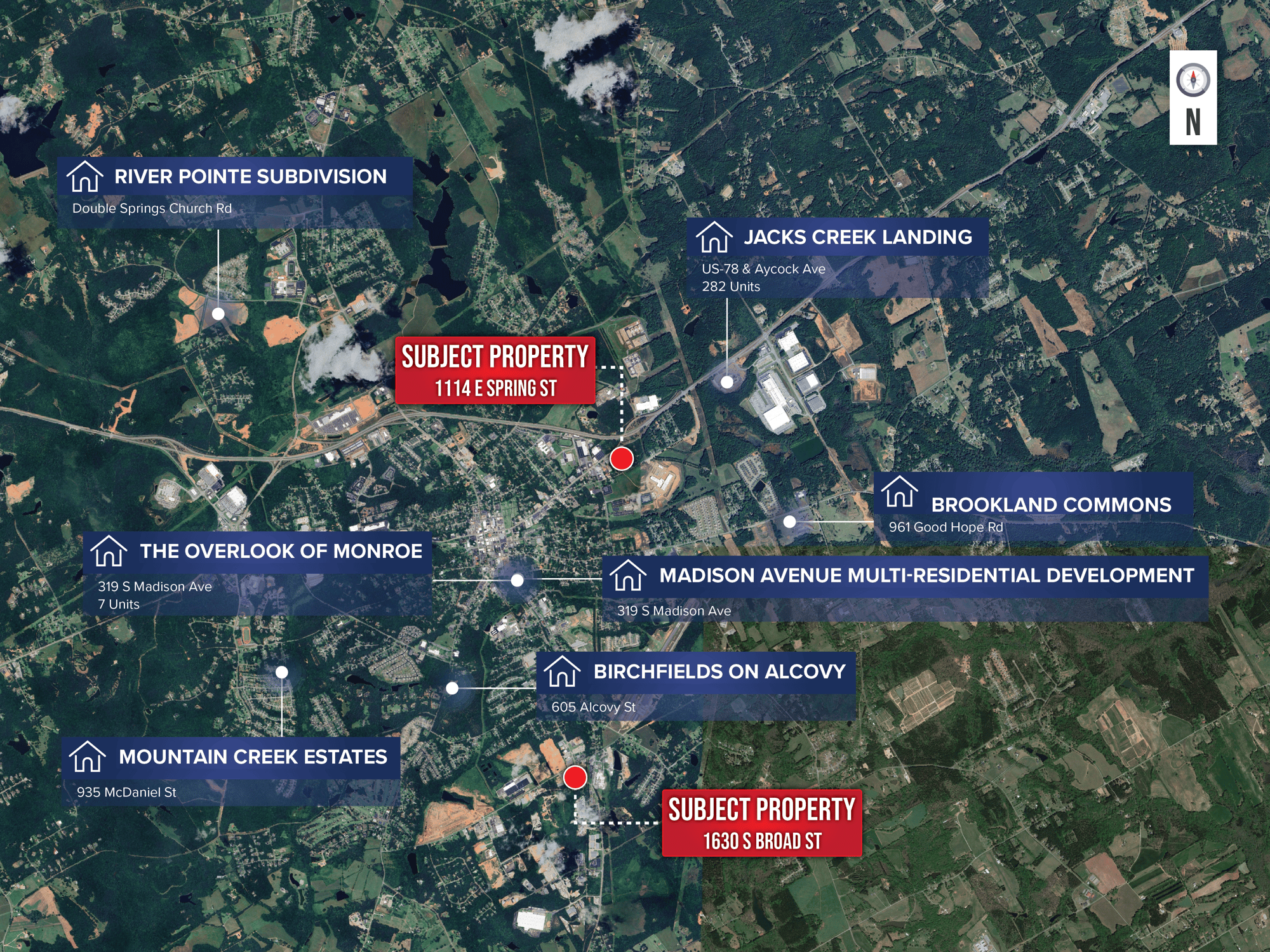 Walton Security Storage development map@4x