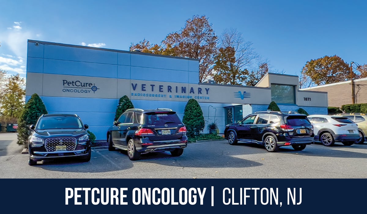 petcure oncology