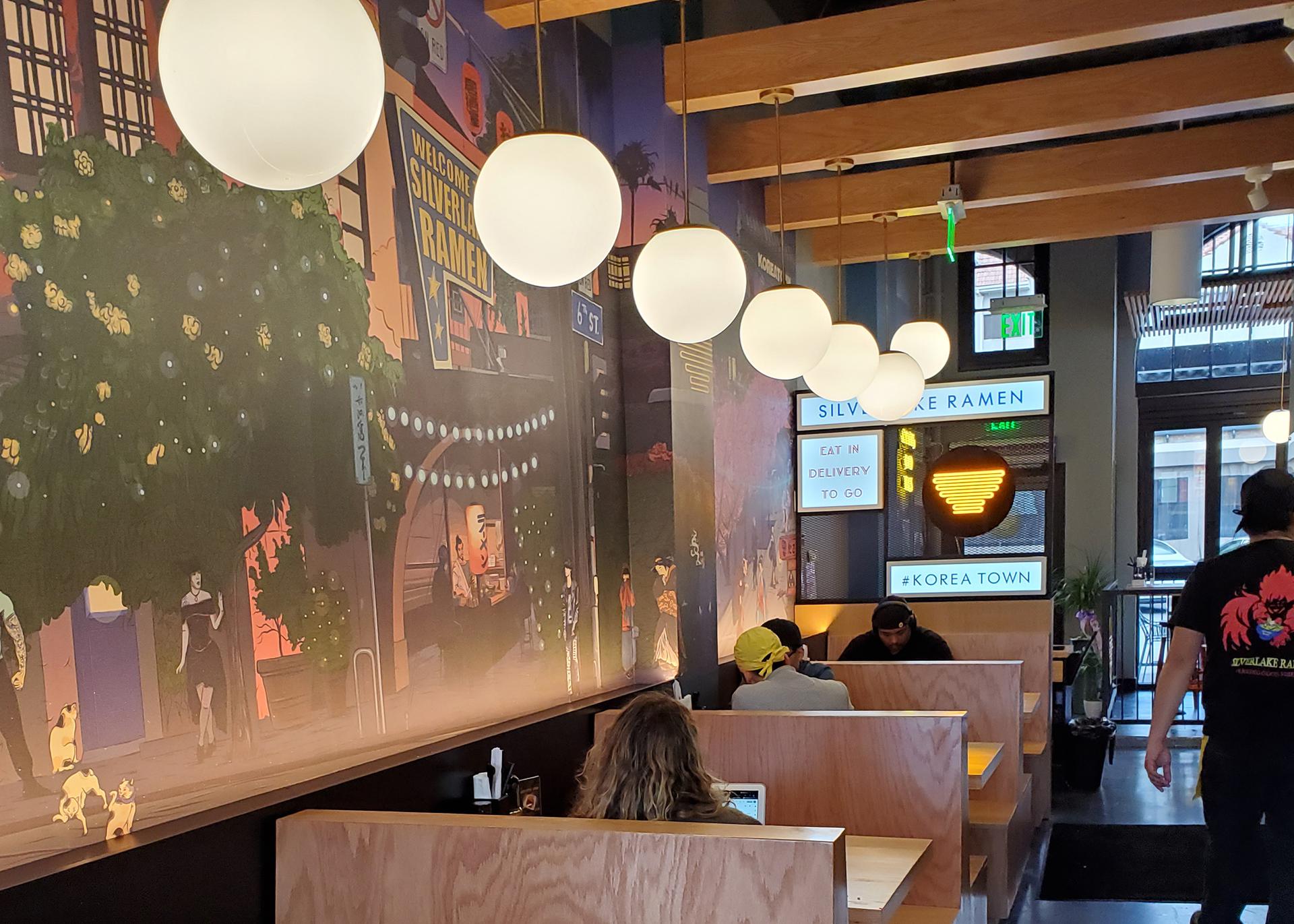 silverlake ramen 4 silverlake ramen 4