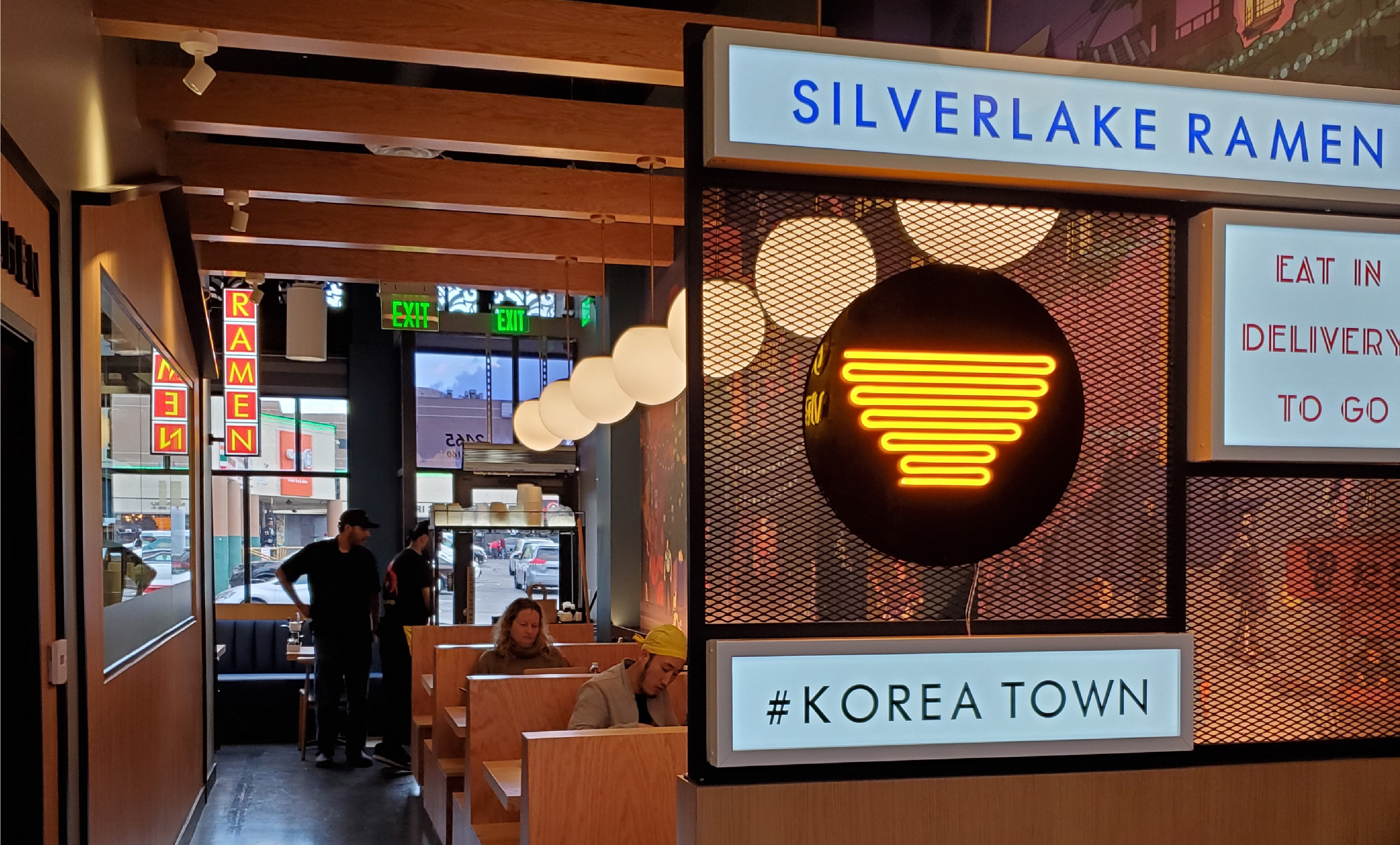 silverlake ramen silverlake ramen