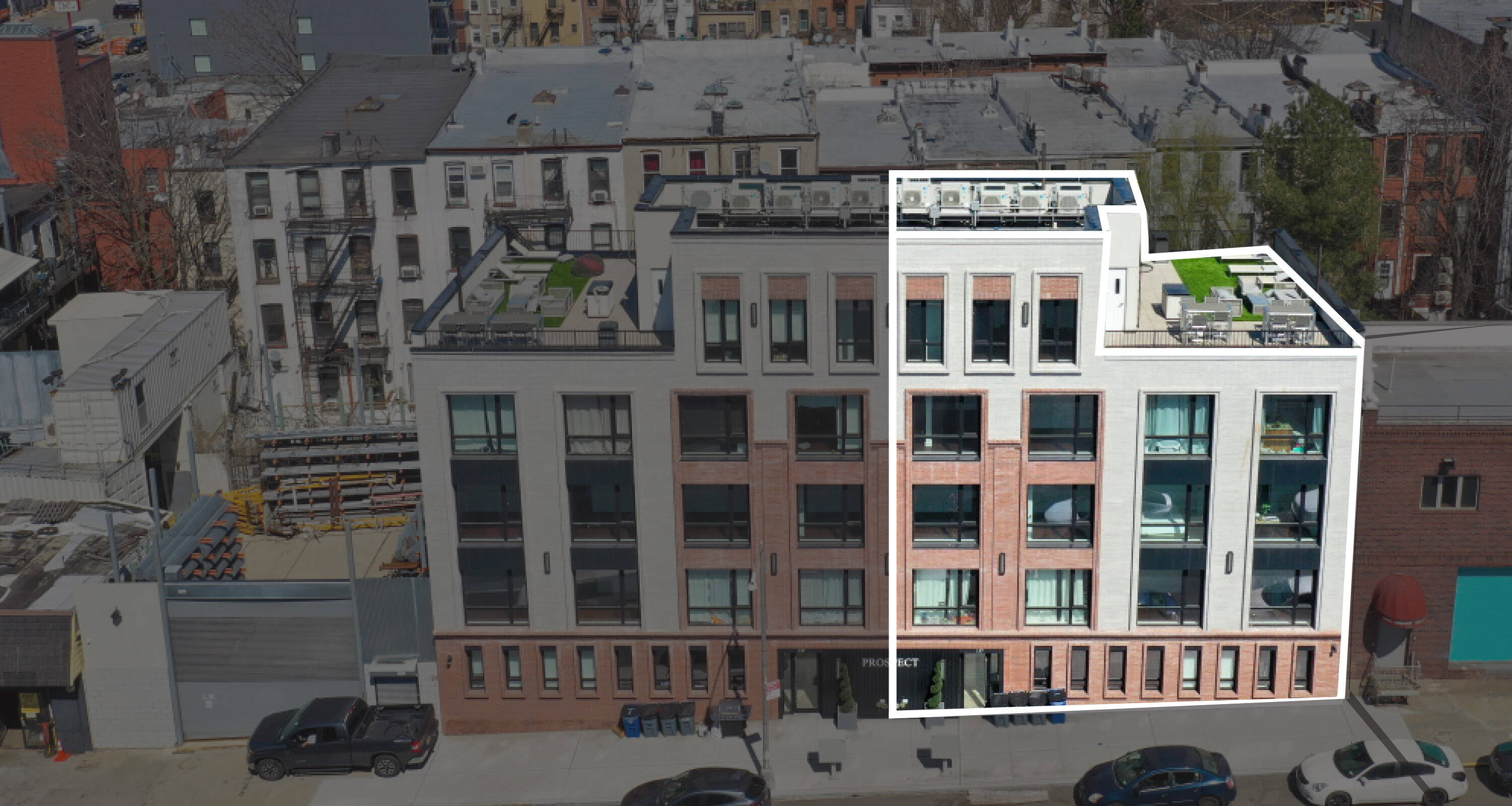 137 Prospect Avenue