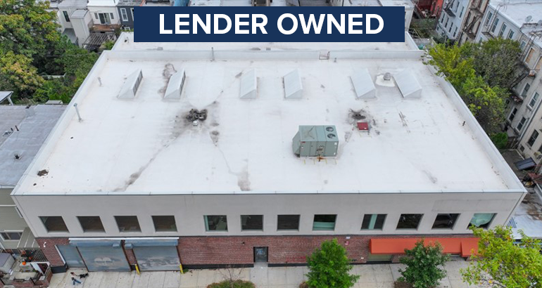 413 LENDER BANNER CENTER