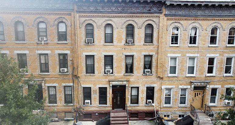 422 Bleecker Street - Hero 2