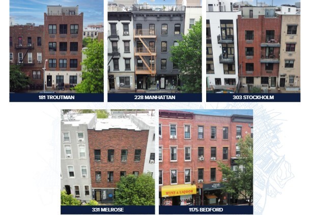 5-Building Portfolio
