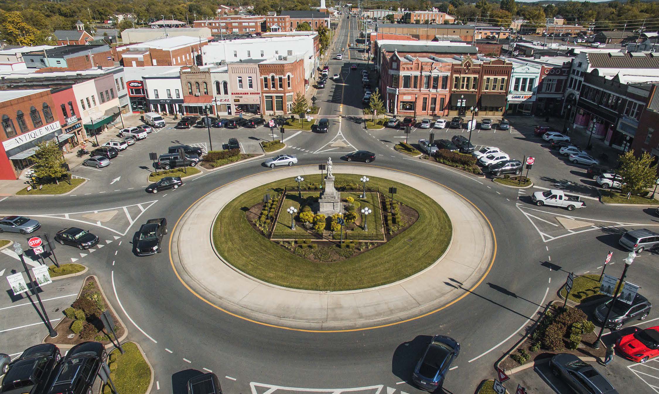 Blue Cedar Villas Townhomes Lebanon, TN