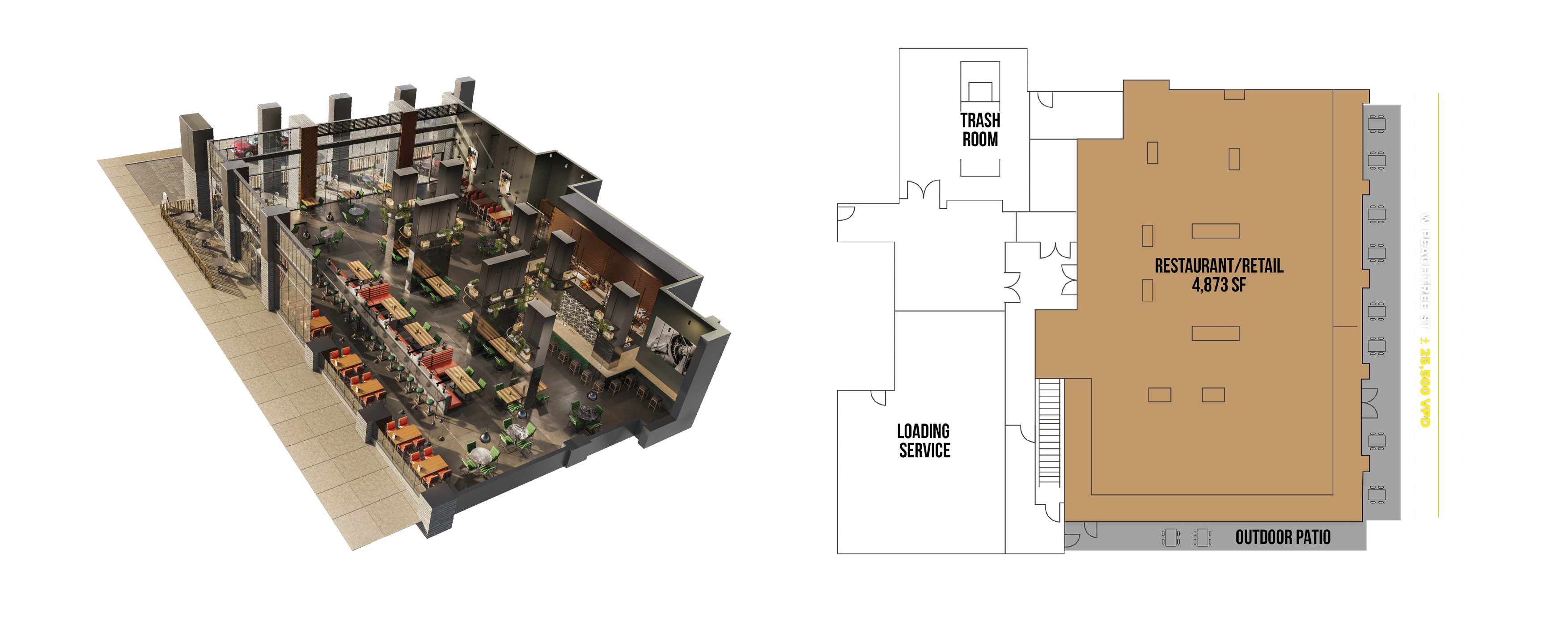 Momentum_Site Plan