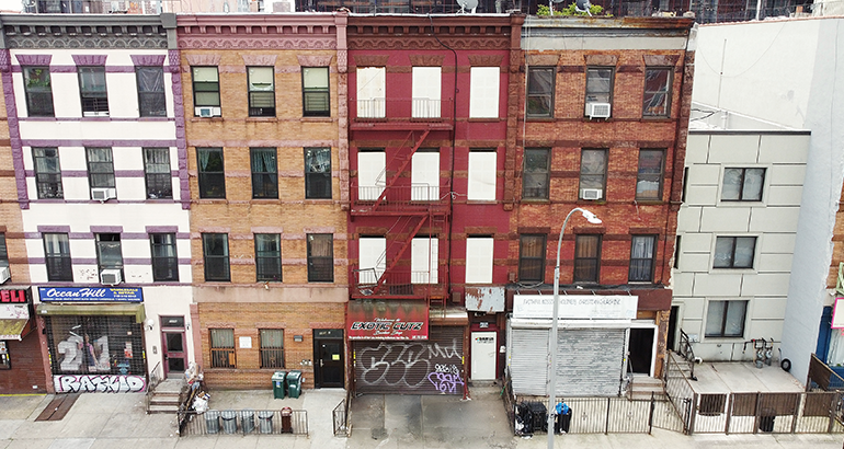 nyc 2